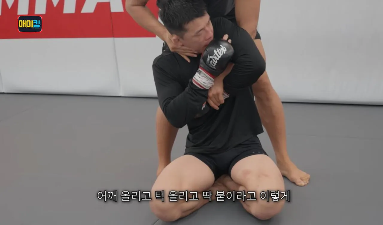 독기가득한 김동현 어록 | 인스티즈