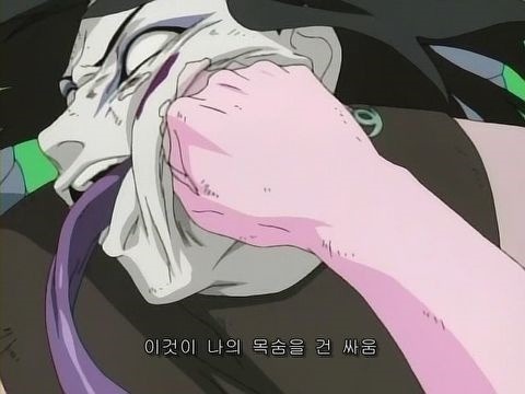 멘탈이 안좋은 곳을 스친듯한 싸이코패스st 만화캐릭터들... | 인스티즈