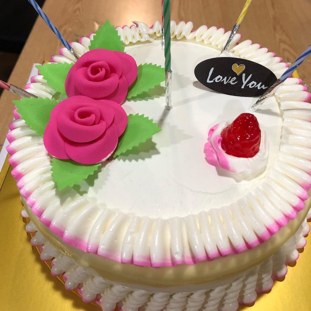 어마어마했던 옛날 생일 케이크 비주얼 | 인스티즈