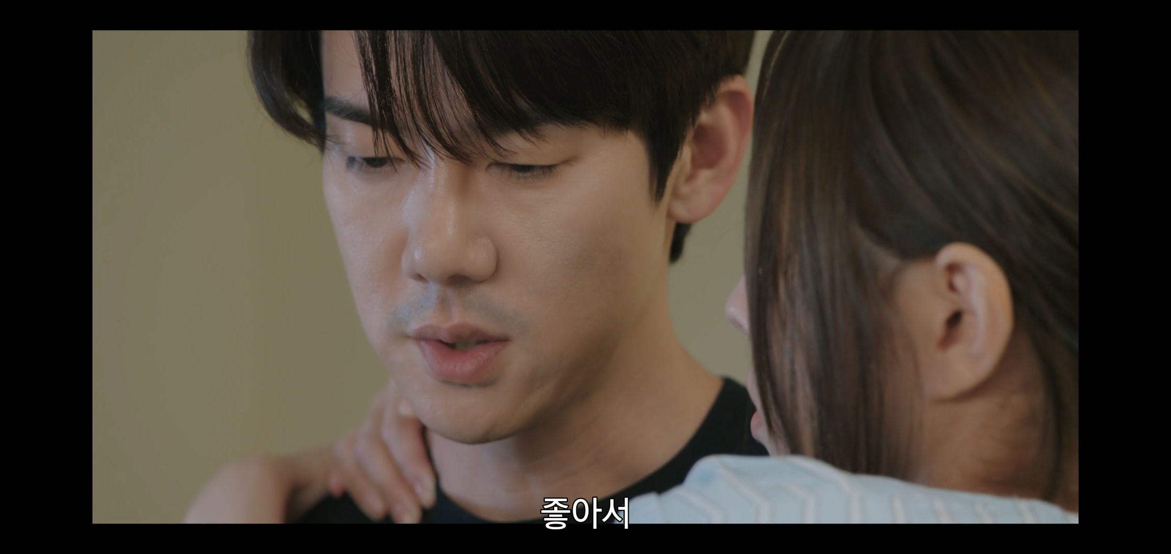 올해 MBC 연기대상 유연석 주자는 말 소소하게 나오는 이유.jpg | 인스티즈