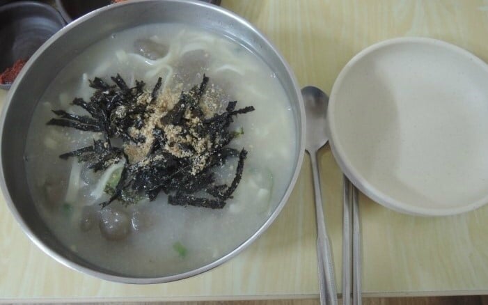 인스타감성과 거리가 먼 강릉 현지인 맛집.jpg | 인스티즈