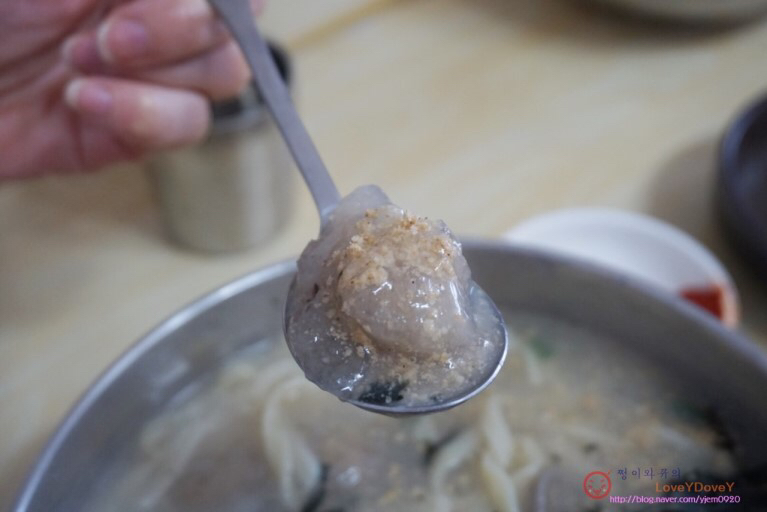 인스타감성과 거리가 먼 강릉 현지인 맛집.jpg | 인스티즈