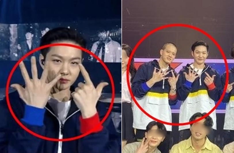알티타고 있는 윤보미 결혼식에 관한 트윗.jpg | 인스티즈
