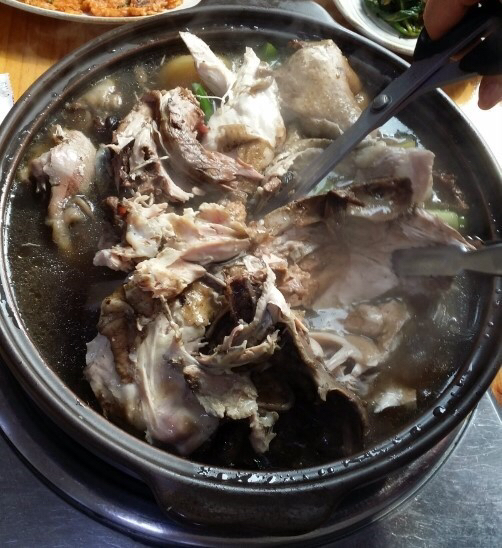 인스타감성과 거리가 먼 강릉 현지인 맛집.jpg | 인스티즈
