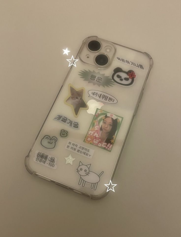 느낌 좋은 폰케이스를 봐 느낌 좋아..🪽귀여운 폰케이스 모음.jpg | 인스티즈