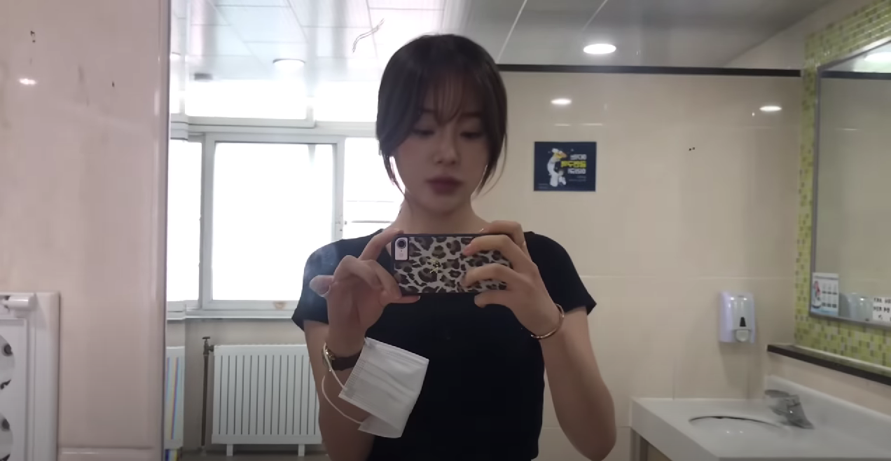 노잼 영상 달랑 5개로 구독자 3만명 넘게 모은 여고생 유튜버 | 인스티즈