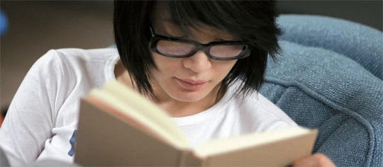 트위터에서 겁나 핫한 김혜수 개인 번역기사 고용 발언.jpg | 인스티즈