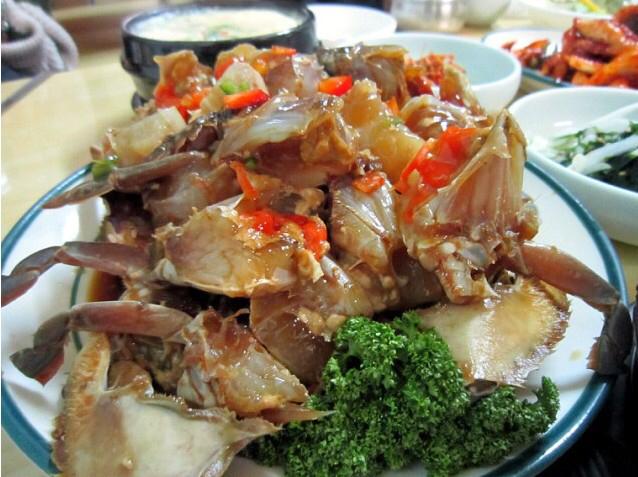 인스타감성과 거리가 먼 강릉 현지인 맛집.jpg | 인스티즈