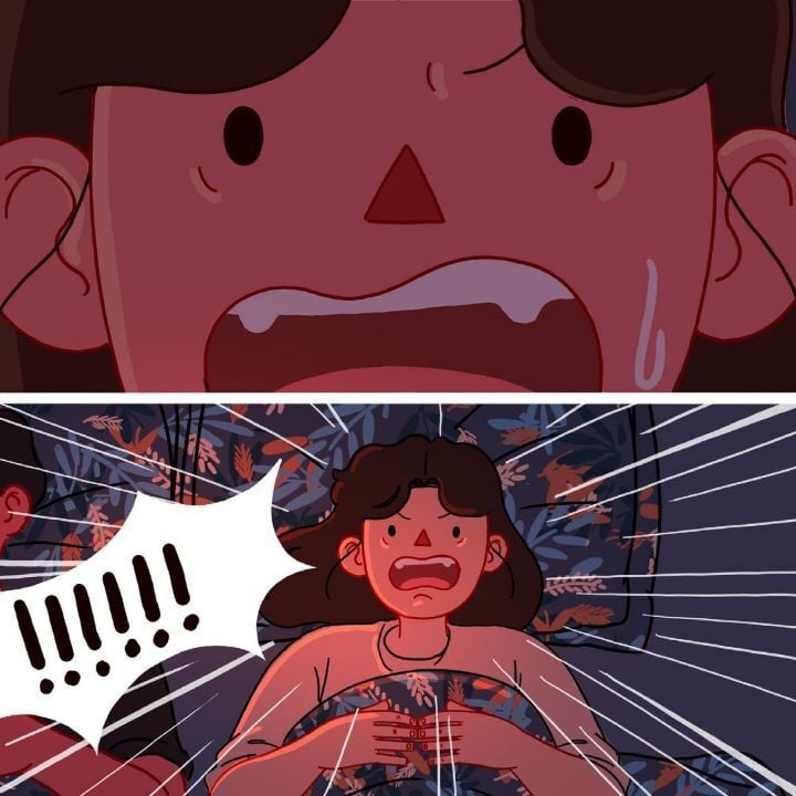 연애중 많이 삐지는 이유 | 인스티즈