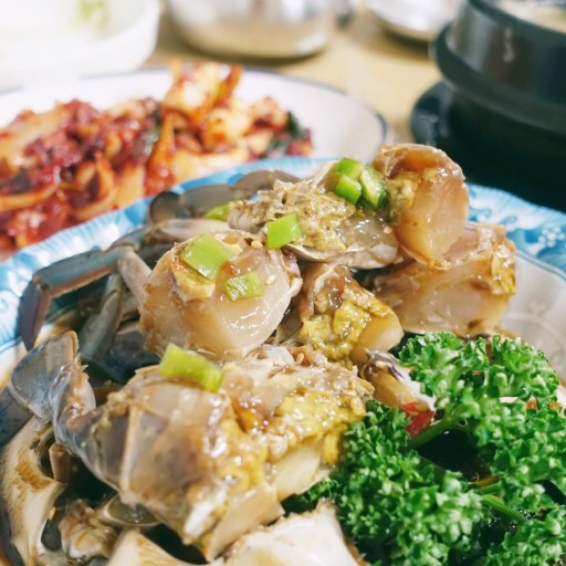 인스타감성과 거리가 먼 강릉 현지인 맛집.jpg | 인스티즈
