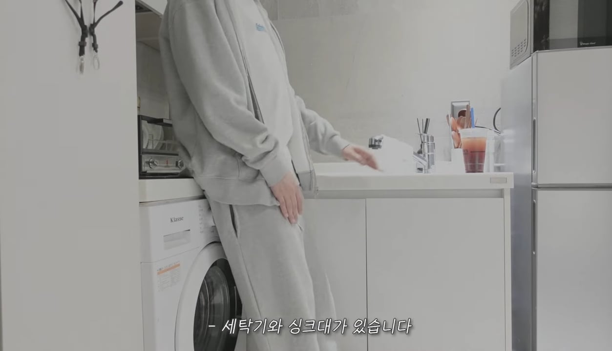 [나혼자 산다] 배우 박서함 집으로 보는 자취 초반과 자취 4년차 집 상태 비교 | 인스티즈