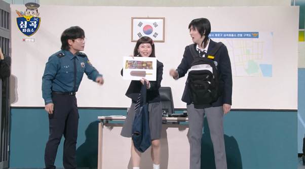 90년대생은 다 안다는 추억의 간식…jpg | 인스티즈