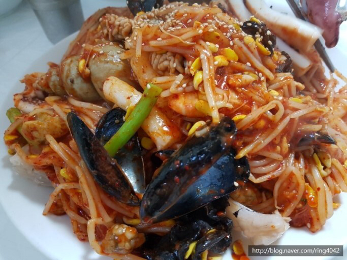 인스타감성과 거리가 먼 강릉 현지인 맛집.jpg | 인스티즈