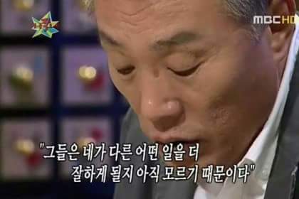 소설가 황석영이 말하는 우리가 태어난 이유.jpg | 인스티즈