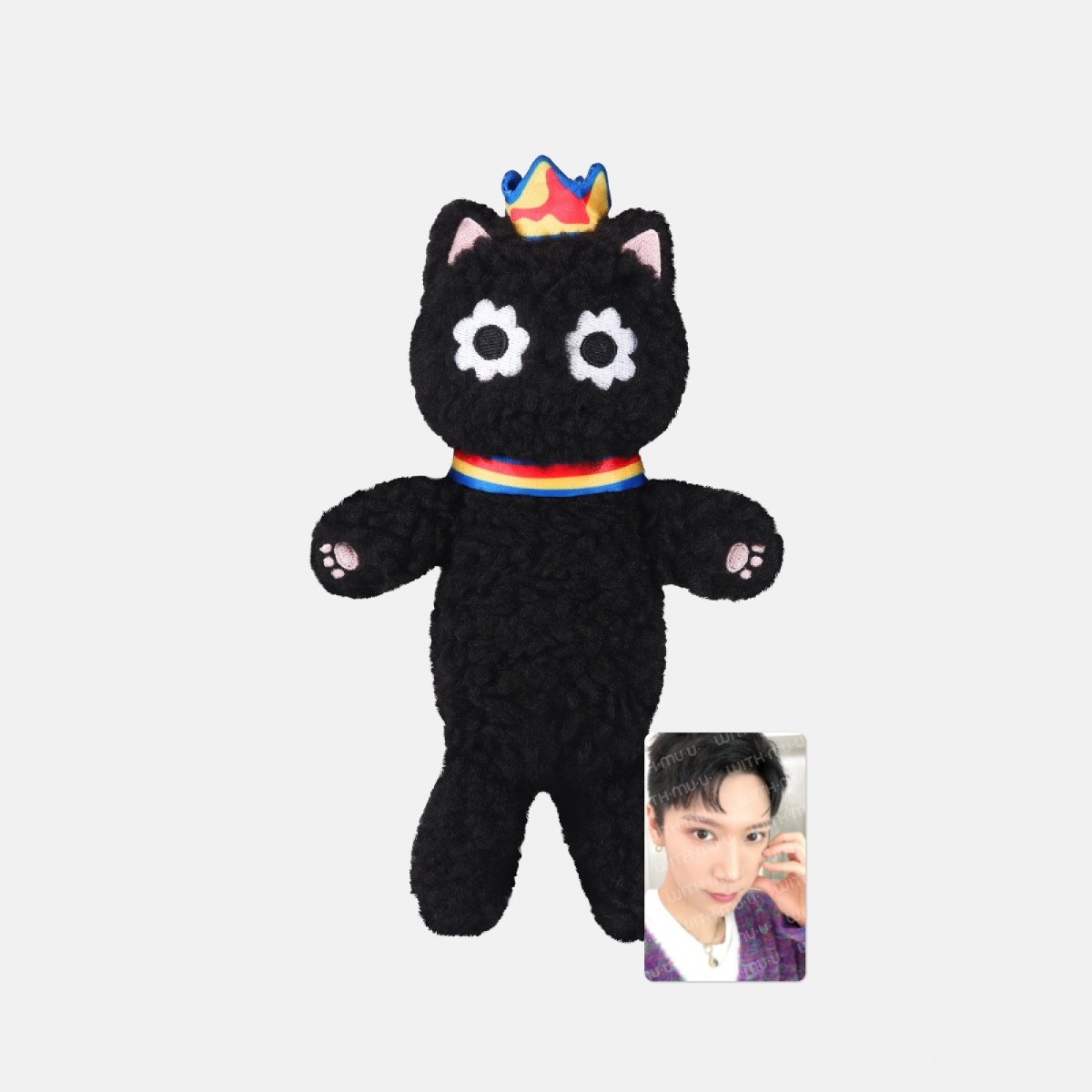 SM 소속 아티스트 공식 캐릭터 인형 모음 | 인스티즈