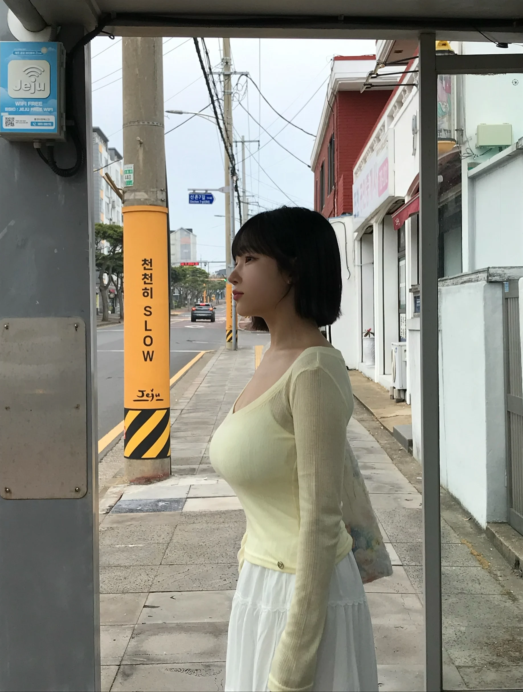 안아랑 근황 | 인스티즈