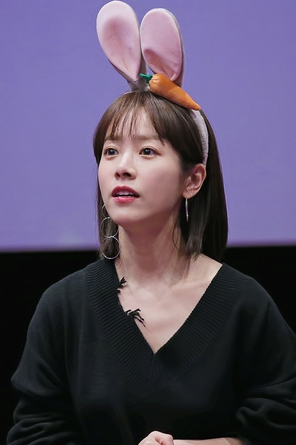 평상시에도 눈이 반짝거려서 왜 우냐는 소리 자주 듣는 배우 한지만 | 인스티즈