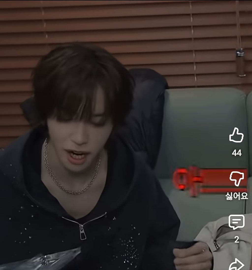 막내 현실육아하다 밥심으로 힘내는 아이돌 | 인스티즈