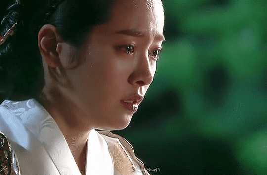 평상시에도 눈이 반짝거려서 왜 우냐는 소리 자주 듣는 배우 한지만 | 인스티즈