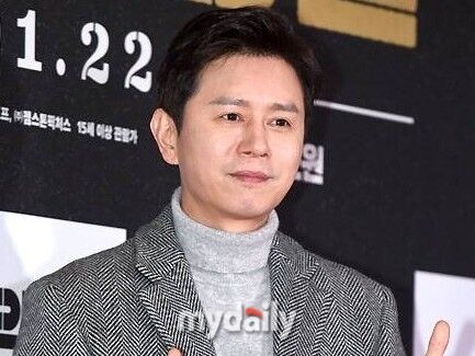 [공식] 김민종, MC몽 사생활 폭로=허위사실 주장…"법적 책임 물을 것" (전문) | 인스티즈