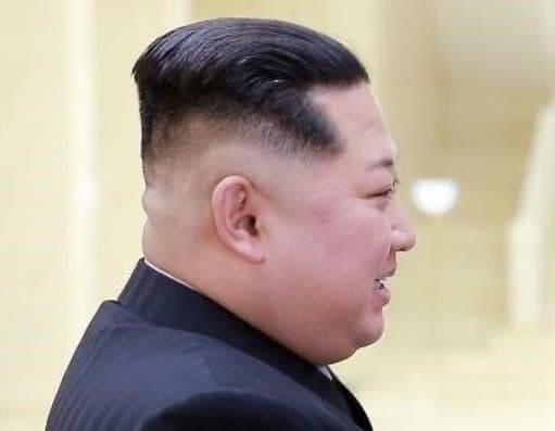동양인은 두상 때문에 따라하기 힘들다는 헤어스타일 | 인스티즈
