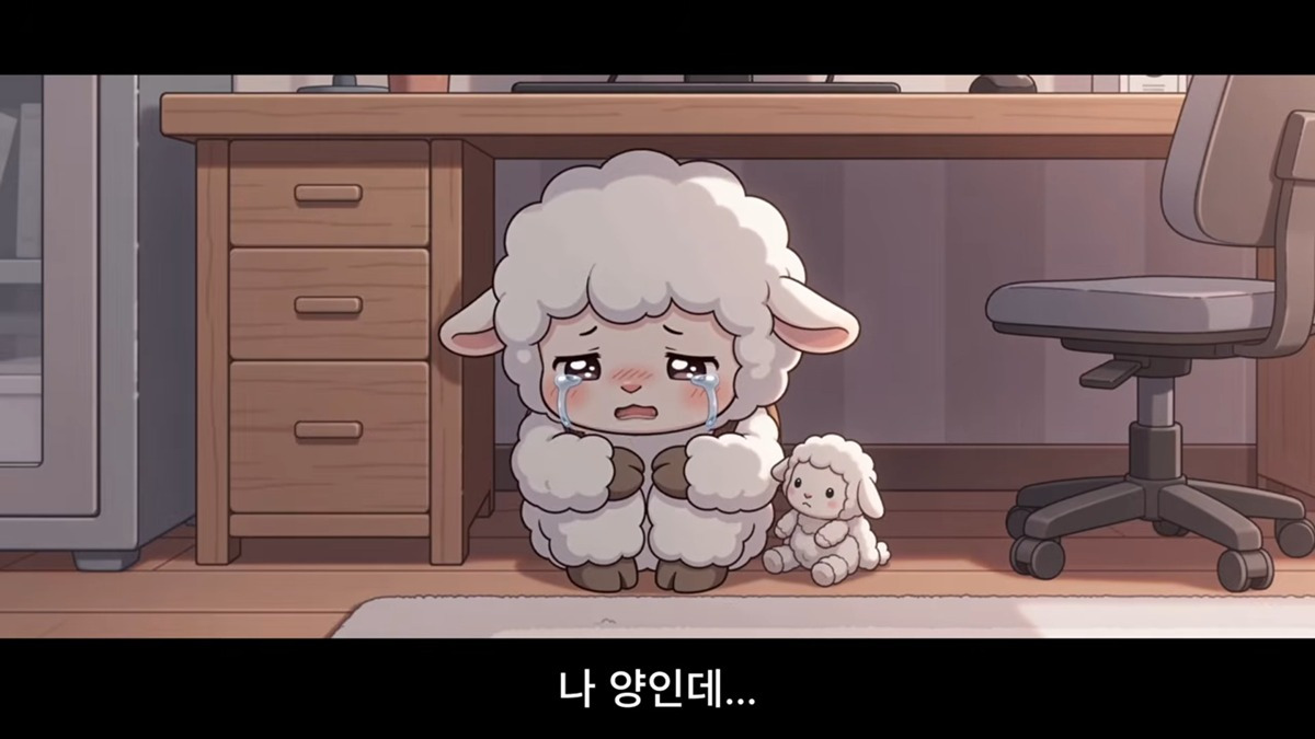 전우원 근황: 이젠 AI로 애니메이션도 만듦 | 인스티즈