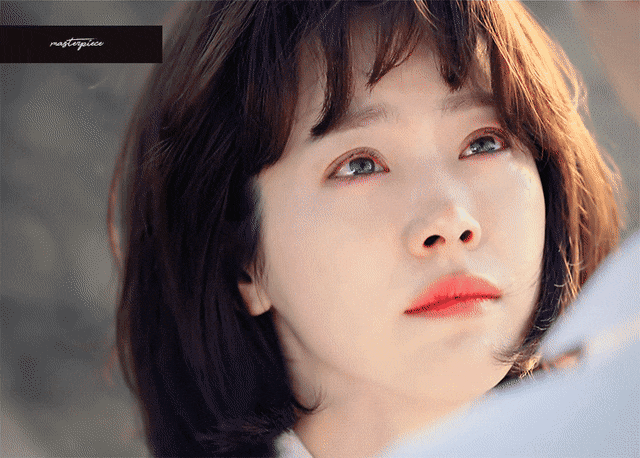 평상시에도 눈이 반짝거려서 왜 우냐는 소리 자주 듣는 배우 한지만 | 인스티즈