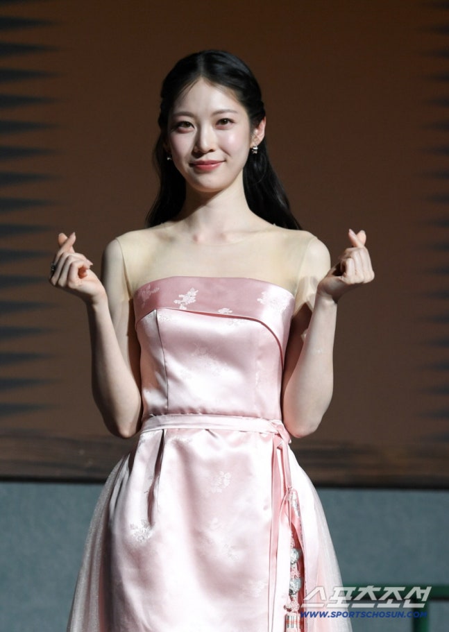 [정보/소식] '유퀴즈' 공승연, 예고편선 "아이유·변우석 열차" 언급했는데..본방선 빠진 '대군부인' | 인스티즈