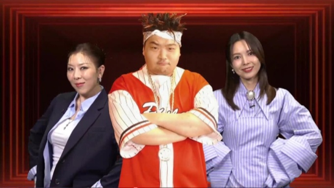 다들 문세윤만 찾고 있는 히든싱어 터틀맨 선공개 영상 | 인스티즈