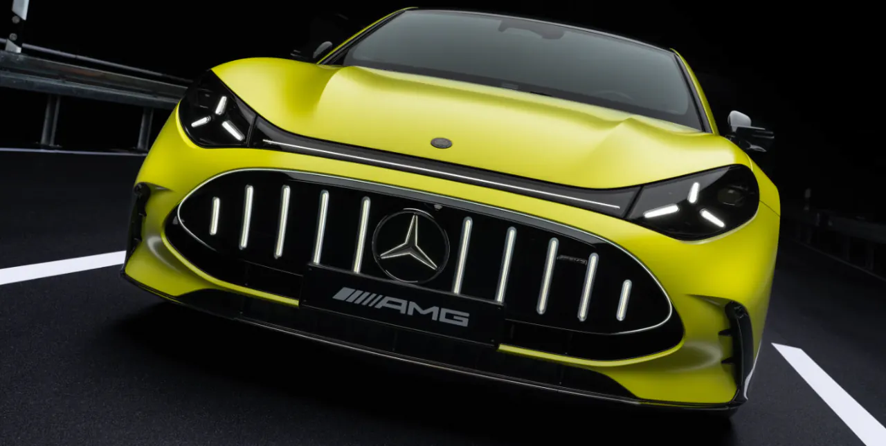 메르세데스 벤츠 AMG GT 4 공개.......... | 인스티즈