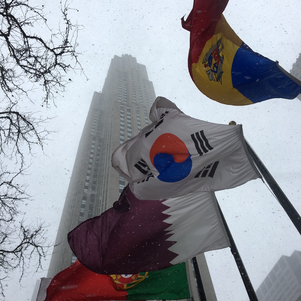 미국 뉴욕 여행 리얼후기!! 다같이 뉴욕으로 떠나요!! 2탄 (실제 가격/기타정보) | 인스티즈