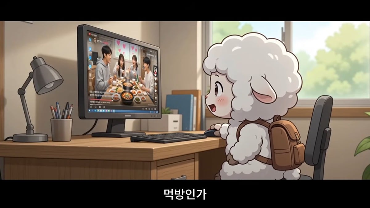 전우원 근황: 이젠 AI로 애니메이션도 만듦 | 인스티즈