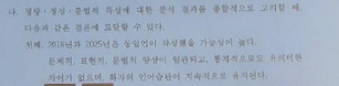  김수현 카톡 분석 중 이상한 부분 찾은 인 | 인스티즈