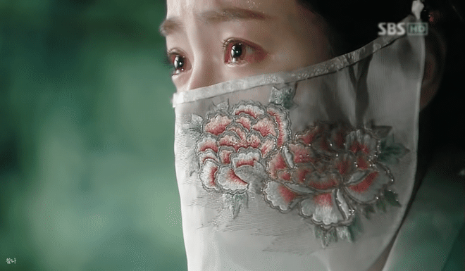평상시에도 눈이 반짝거려서 왜 우냐는 소리 자주 듣는 배우 한지만 | 인스티즈