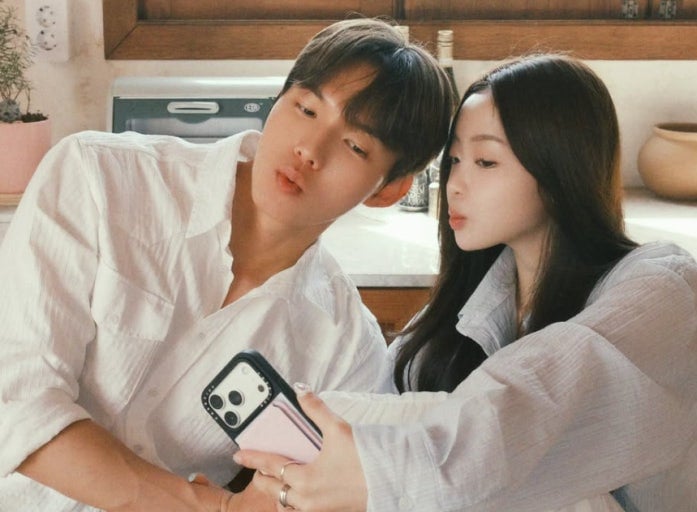 환승연애4 민경과 현커 공개 이후 관련 글 블로그에 업로드한 승용 | 인스티즈