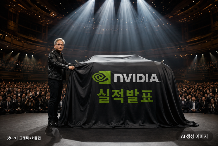 AI 버블이냐 성장이냐…엔비디아 1분기 실적에 쏠린 눈 | 인스티즈