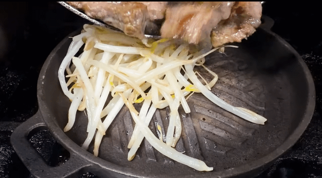 24살 일본 여성이 운영하는 한국 음식점...jpgif | 인스티즈
