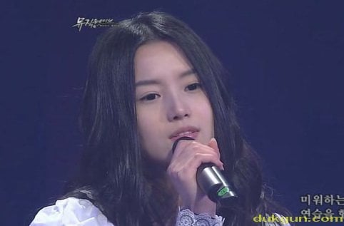 남규리 인기 쩔었던 시절ㄷㄷㄷ | 인스티즈