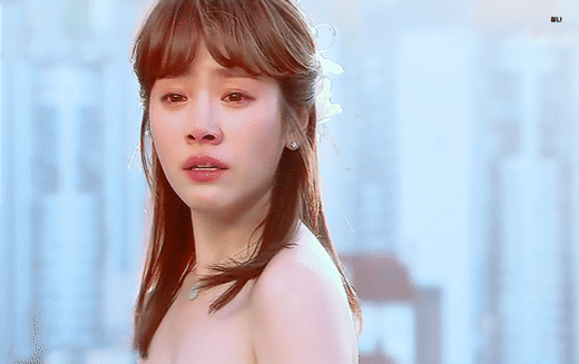 평상시에도 눈이 반짝거려서 왜 우냐는 소리 자주 듣는 배우 한지만 | 인스티즈