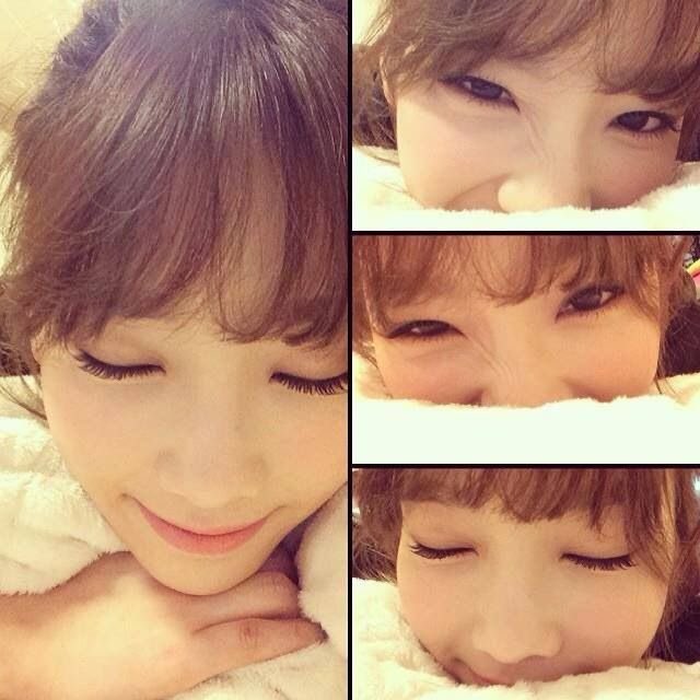 요즘 젠지들한테 재유행 중인 인스타 오줌필터.jpg | 인스티즈