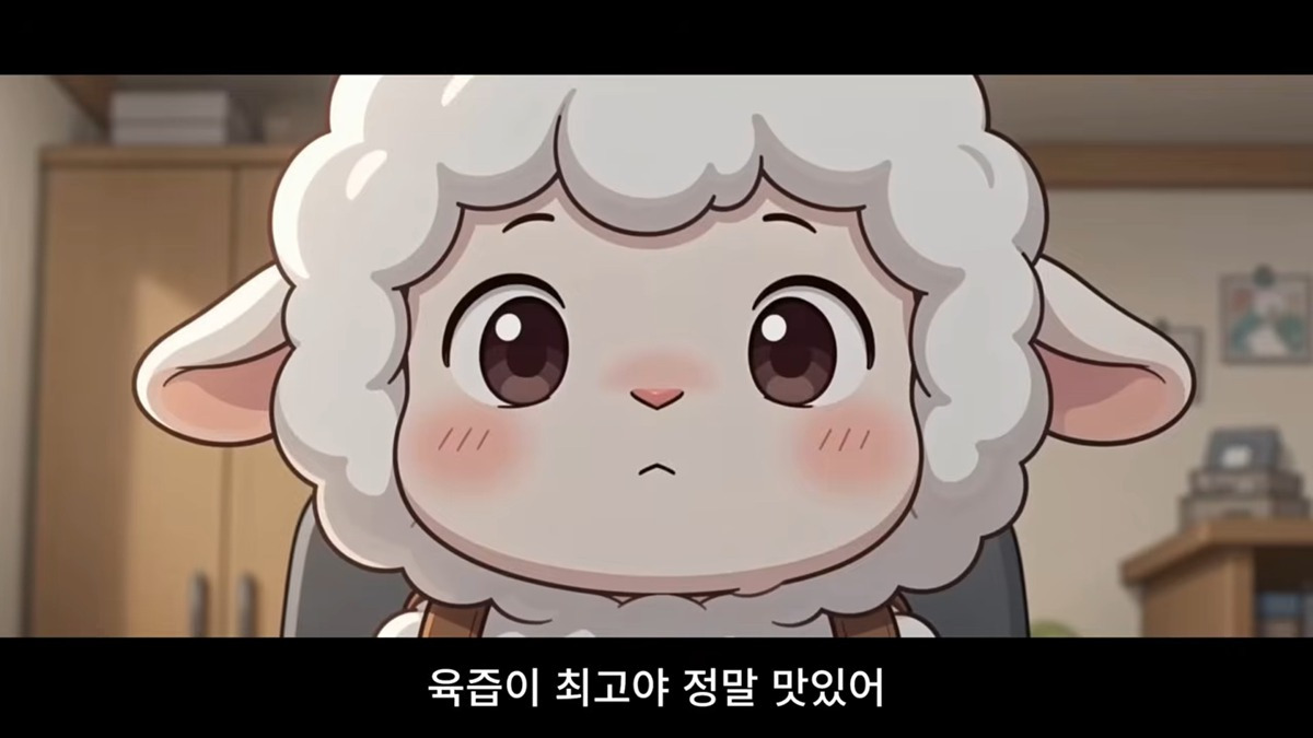 전우원 근황: 이젠 AI로 애니메이션도 만듦 | 인스티즈
