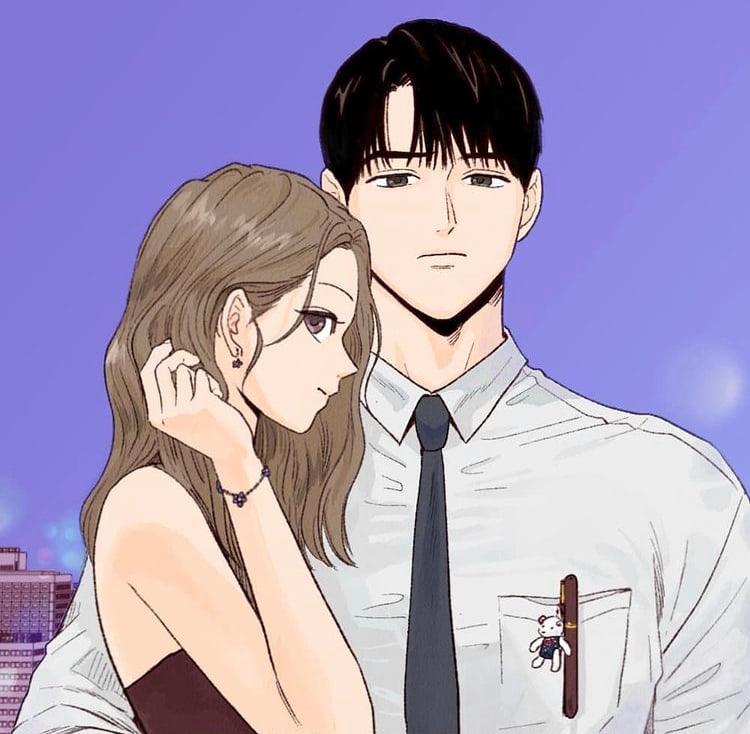 bl 보는 사람들은 뭔가 익숙한 오늘자 네이버 웹툰 신작 | 인스티즈
