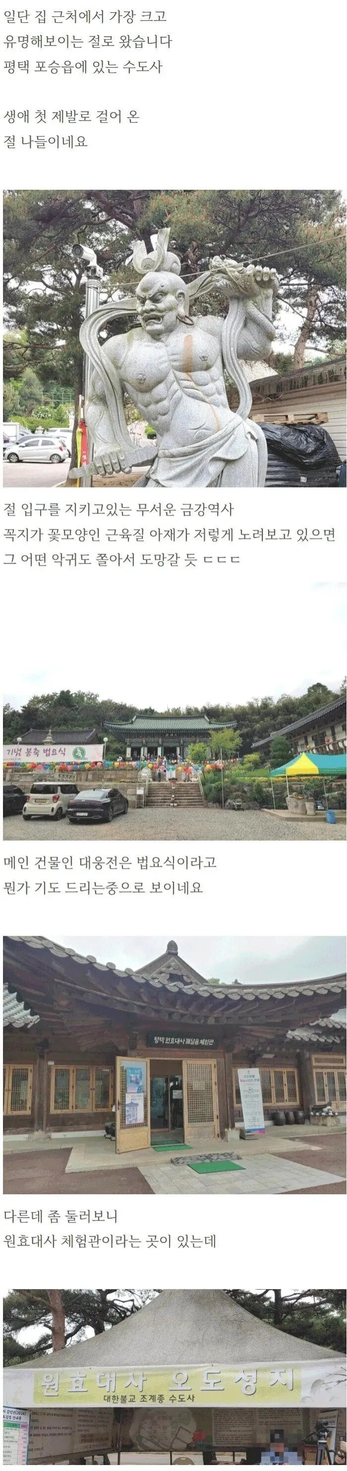 석가탄신일에 절 가서 비빔밥 얻어먹은 사람.jpg | 인스티즈