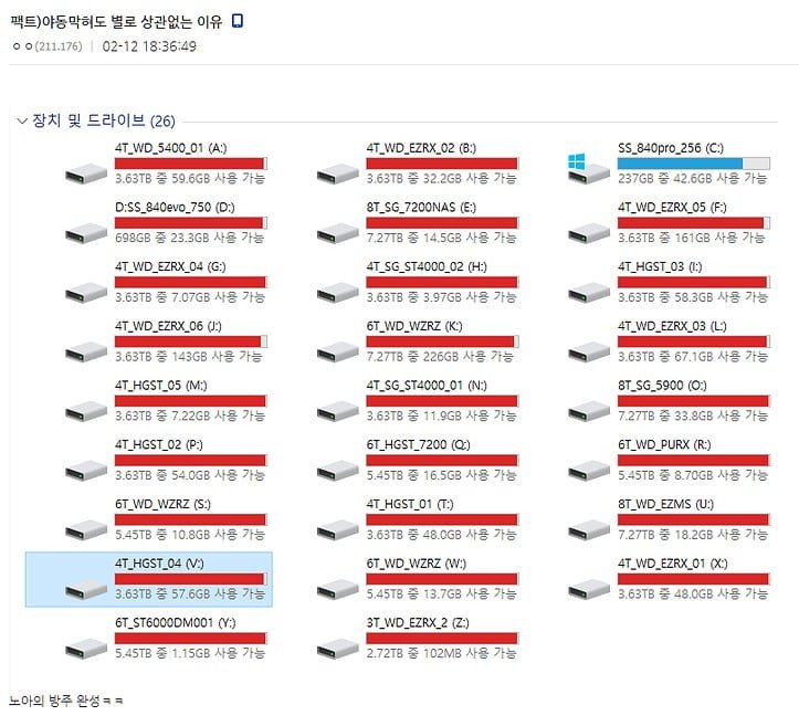 노아의 방주 | 인스티즈
