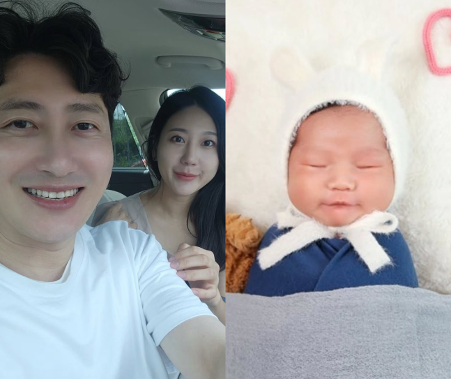 최근 애기 낳은 나는솔로 28기 정숙 상철 (나솔이 출산) | 인스티즈