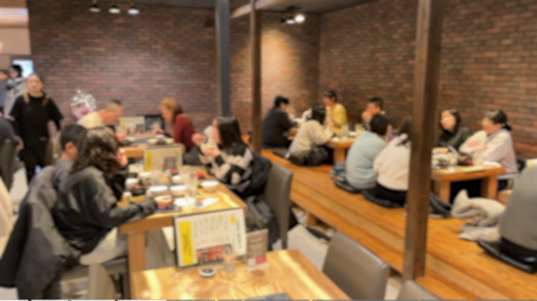 24살 일본 여성이 운영하는 한국 음식점...jpgif | 인스티즈