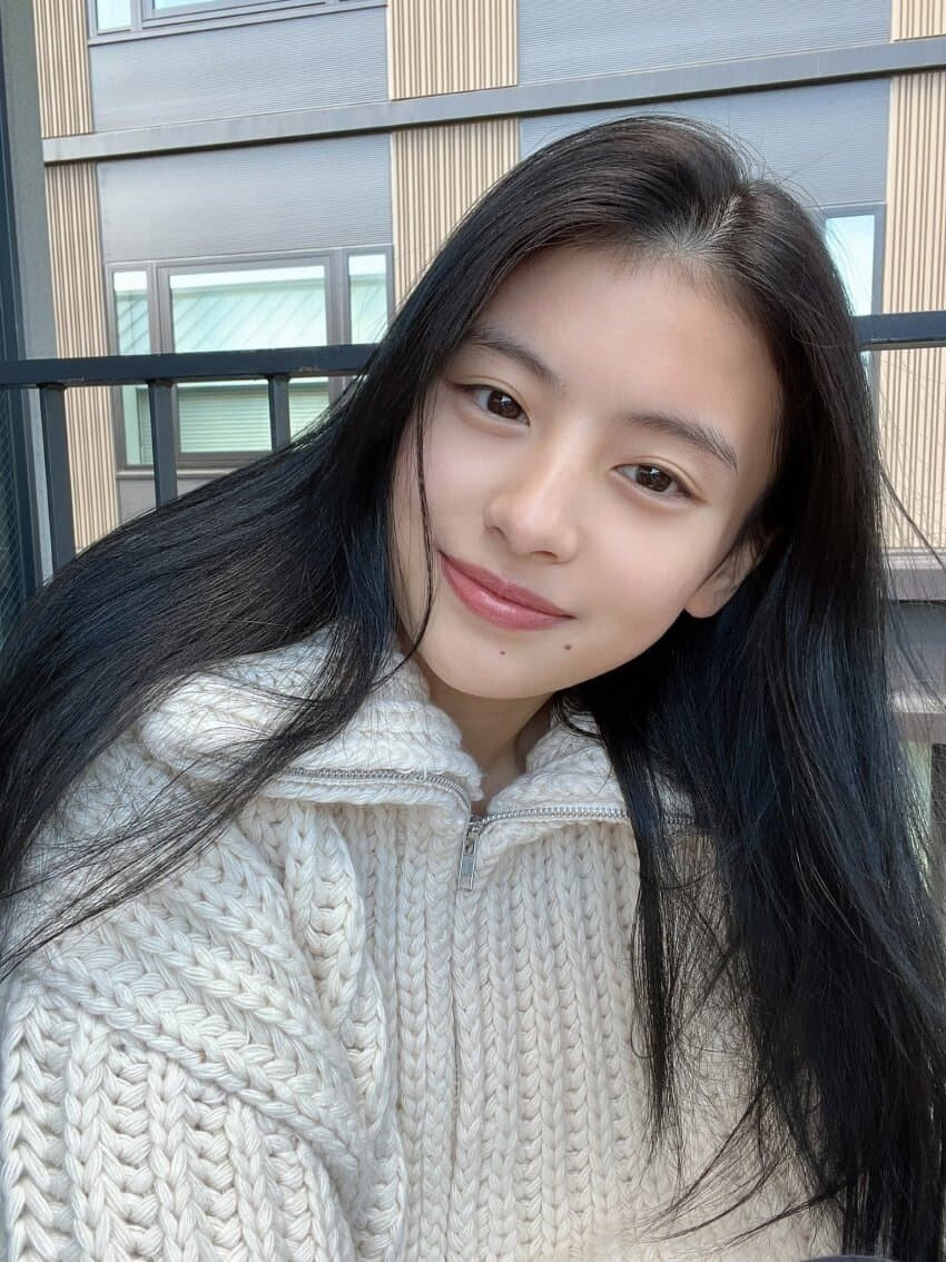 데구치 나츠키 뺑소니배우와 열애 | 인스티즈