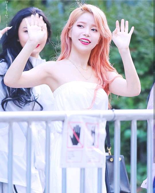 솔라 겨드랑이.jpg | 인스티즈