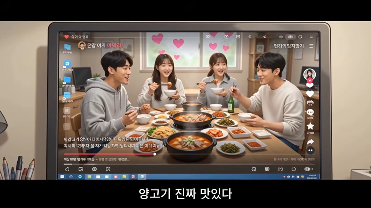 전우원 근황: 이젠 AI로 애니메이션도 만듦 | 인스티즈
