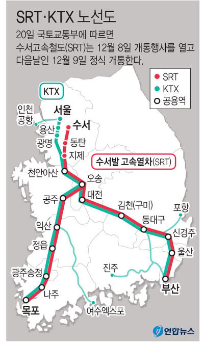 대한민국 지역 이기주의의 끝판왕급 산물 | 인스티즈